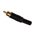 Conector RCA KaCsa Audio RP-29GT