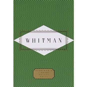 Poems, Hardback - Walt Whitman