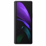 Telefon mobil Samsung Galaxy Z Fold2 256GB Dual SIM 5G Mystic Black SM-F916BZKAROM