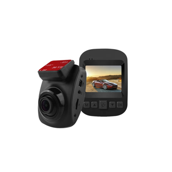 Camera pentru masina T608, 6 MP, 2 inch, WiFi, GPS