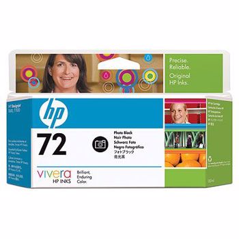 Cartus HP 72 130 ml Photo Black Designjet T1100 T610 c9370a