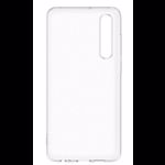 Husa Hard Huawei P30 Pc Case, Transparent