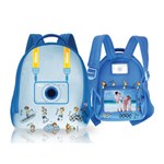 Nikon CS-L05 backpack for S32, S31, S30 (blue)