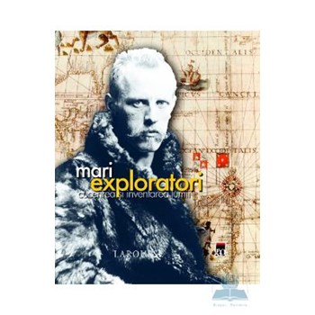 Mari exploratori