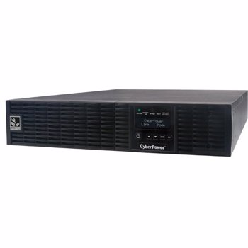UPS Cyber Power OL1500ERTXL2U , Rack / Tower, 1500VA, 1350 W, RS232, USB