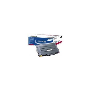 Toner Samsung CLP-510D2M (Magenta)