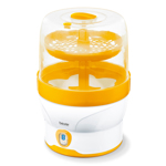 Beurer Sterilizator cu aburi electric BY76