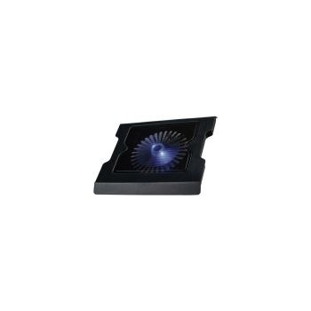 Cooler Laptop Spacer SPNC-883 17", Negru
