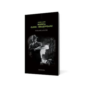 Intalnire la Elysee ed.2012 - Rodica Ojog- Brasoveanu 570271