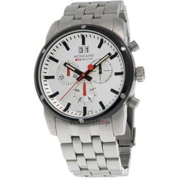 Ceas Mondaine SPORT II CHRONOGRAPH A690.30338.11SBM