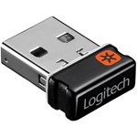 Adaptor bluetooth Logitech Unifying Receiver Bulk