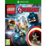 LEGO MARVEL AVENGERS - XBOX ONE