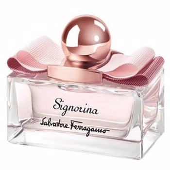 Salvatore Ferragamo Amo Ferragamo Eau de Parfum 30ml