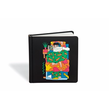 Carnet Memo Saddo - Cititor racit
