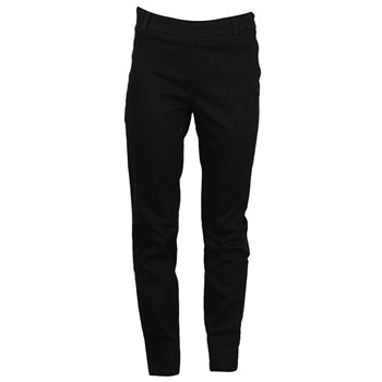 Pantaloni ZARA Basic Black