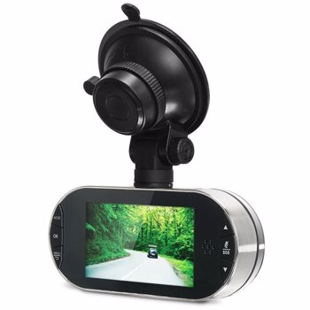 Camera video auto Motorola MDC100