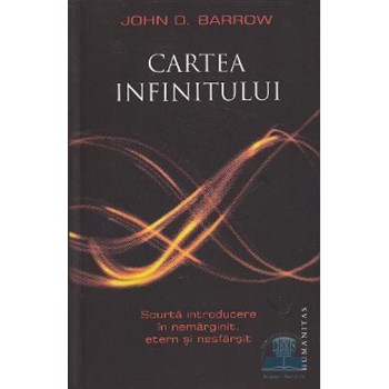 Cartea infinitului - John D. Barrow 565855