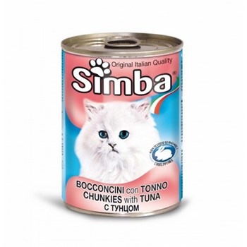 Simba Cat Cons Ton 415 G
