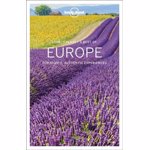 Lonely Planet Best of Europe, Paperback - Lonely Planet