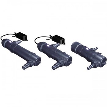 Sterilizator Uv 07 - 11 W