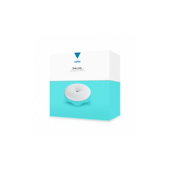 Lampă Magic ,senzor gesturi Vetter Magic Lamp Led Dimmable with Gesture Control ,Alb-Albastru