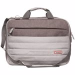Geanta de laptop LAMONZA Siena A12698, bej