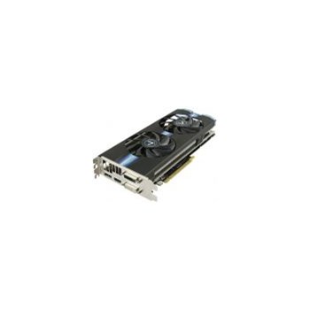 Placa Video Sapphire Radeon R9 270X Vapor-X Boost & OC Version, 2GB, GDDR5, 256bit