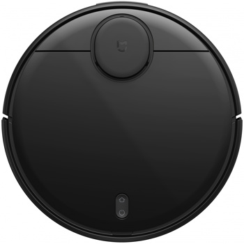Xiaomi Mi Robot Vacuum Mop Pro - black - Aspirator robot