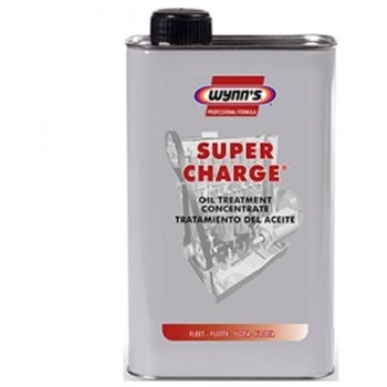 Solutie pentru reducerea consumului excesiv de ulei Wynn's Super Charge, 1 l