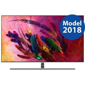 Televizor QLED 190 cm Samsung 75Q7FN 4K Smart TV
