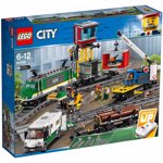 LEGO® City Tren marfar 60198