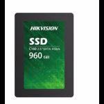 SSD Hikvision C100 960GB SATA-III 2.5 inch hs-ssd-c100/960g