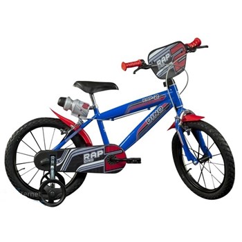 Bicicleta copii MTB 416U diametru 16 inch
