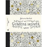 Agenda Gradina Secreta - Johanna Basford