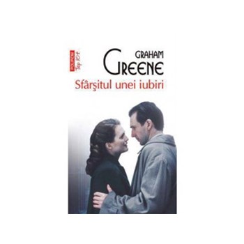 Sfarsitul unei iubiri (ebook)