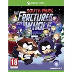 Joc South Park The Fractured But Whole pentru Xbox One