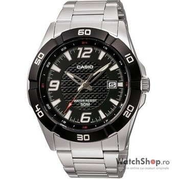 Ceas barbatesc Casio MTP-1292D-1A