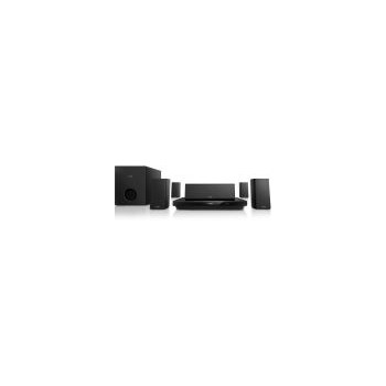 Philips Blu-ray Smart TV 3D 5.1 Home theater HTB3520G/12