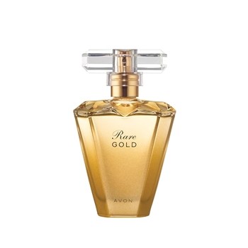 Apă de parfum Rare Gold, 50ml