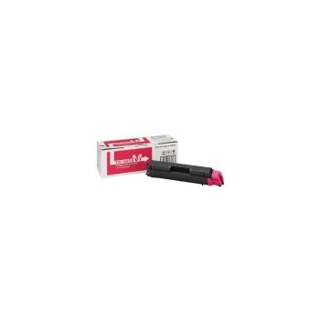 Toner Kyocera Mita TK-580 Magenta FS-C5150DN 2800 pag tk-580m