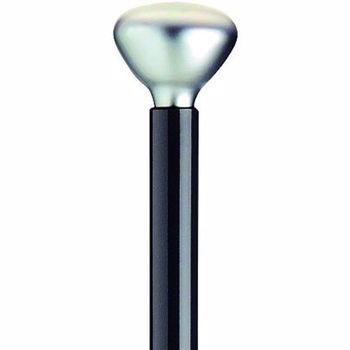 Luminator Floor Lamp, anthracite
