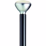 Luminator Floor Lamp, anthracite