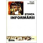 STIINTA INFORMARII