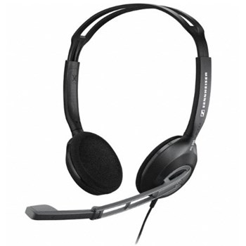 Casti cu Microfon Sennheiser PC 230