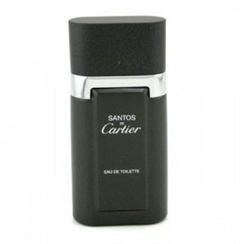 Cartier Santos Eau de Toilette 100ml - Parfum de barbat