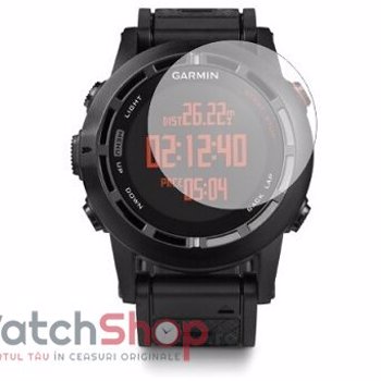 Folie de protectie Smart Protection Smartwatch Garmin Fenix 1 - 4buc x folie display 18998-2