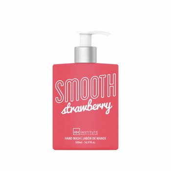Sapun lichid pentru maini cu aroma de Capsuni, 500 ml