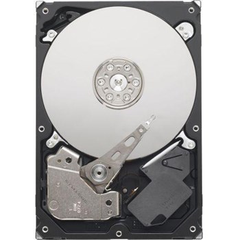 HDD Seagate Barracuda 500GB 7200RPM SATA3