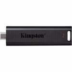 Memorie USB Kingston DataTraveler Max 1TB USB-C Black