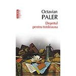 Desertul pentru totdeauna